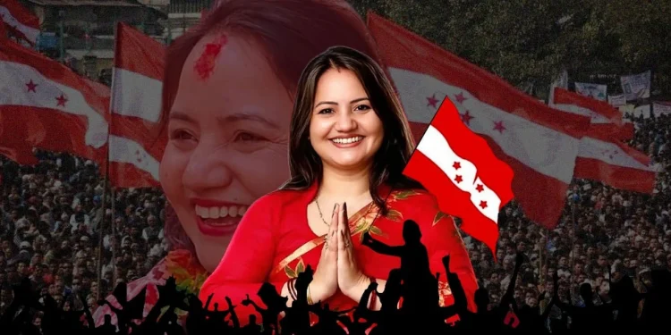 कांग्रेस खुलातर्फ महिला केन्द्रीय सदस्यमा बासना थापाको छलाङ, १५ भित्र को को परे ?