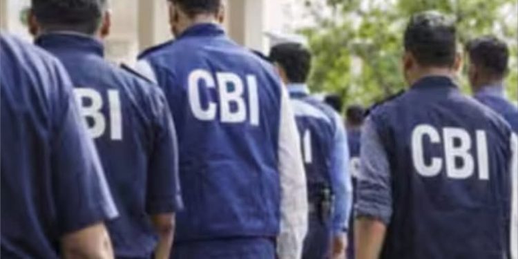 तस्करलाई सीमा कटाउन घुस लिएको आरोप, एसएसबीका पूर्व अधिकारीमाथि सीबीआईको अनुसन्धान