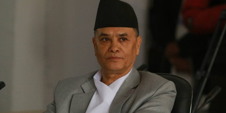 चोलेन्द्र शमशेर जबरा पनि दुधले नुहाएका व्यक्ति त होइनन्’–आले मगर आश्विन १५, २०८३ बिहीबार