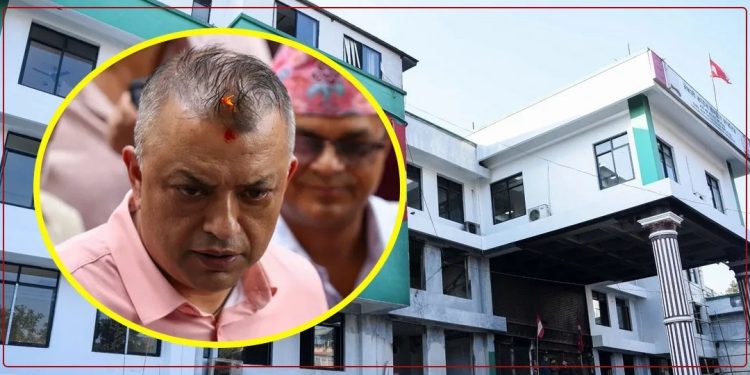 कांग्रेसमा महाधिवेशनबाट सर्वसम्मत नेतृत्व चयनको प्रयास