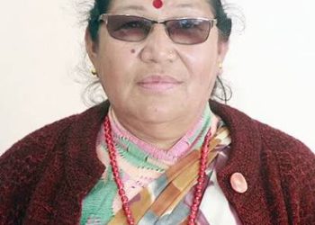 कर्णालीका सडक कहिले सुरक्षित बन्छन् ?–सांसद रखाल