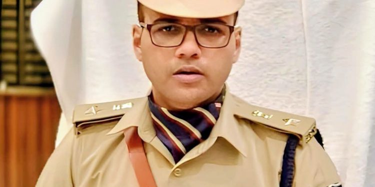 लागूऔषध तस्करीविरुद्ध मोतिहारी एसपीको ‘महाअभियान’, ५२ करोडका लागुऔषध बरामद