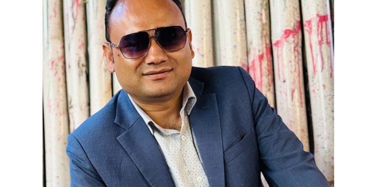 नरबहादुर खड्का (नरेश)ले घोषणा गरे कांग्रेस केन्द्रीय सदस्यमा उम्मेदवारी, सातबुँदे प्रतिबद्धता सार्वजनिक