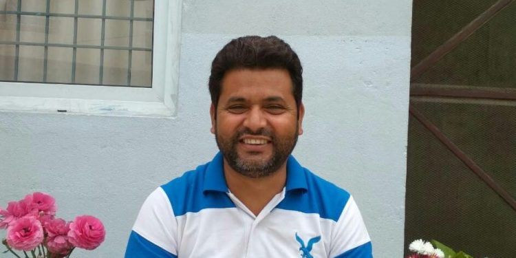 खगेन्द्र सुनारमाथि रास्वपाले होइन, राज्यका निकायले छानबिन गर्नुपर्छ : एमाले