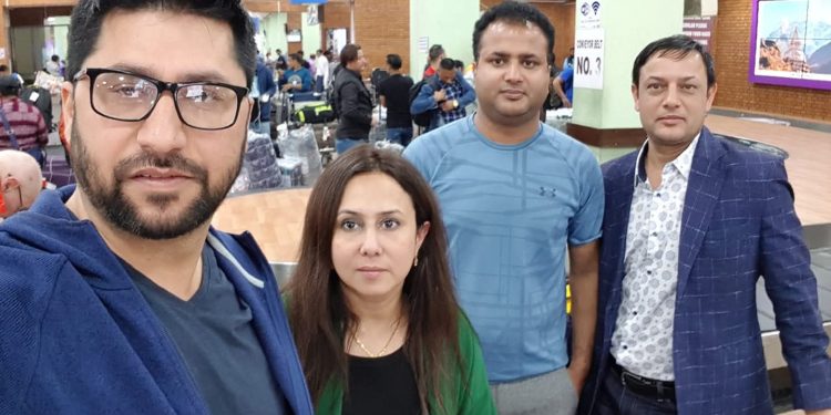 रास्वपाकाे पार्टी कार्यालयका लागि घरजग्गा खाेजी, निकाल्यो प्रस्तावसम्बन्धि सूचना