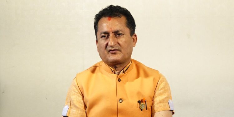 सडक पुनर्निर्माण, बैंक किस्ता सहजीकरण र समन्वय नभए दशैँ यातायातको सहज व्यवस्थापन असम्भवः महासङ्घ अध्यक्ष सिटौला