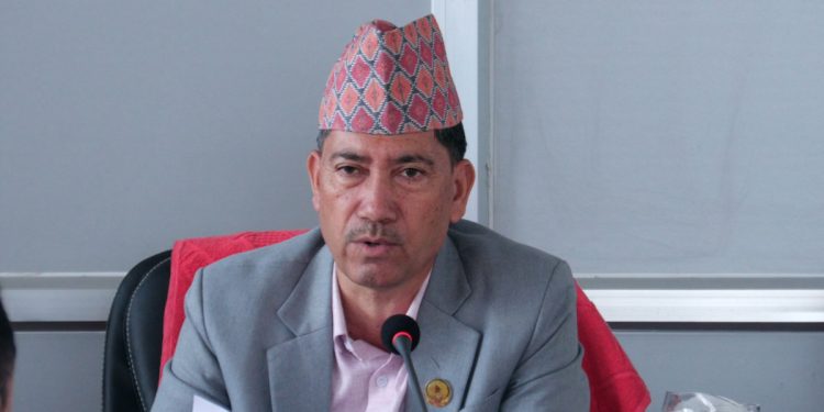 विधायन समितिबाट आन्तरिक वायुसेवा दायित्वसम्बन्धी विधेयकको मस्यौदा प्रतिवेदन पारित
