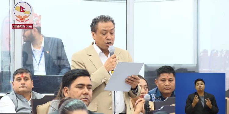 सांसदको औचित्यमाथि एआईको चुनौतीः प्रविधिसँग प्रतिष्पर्धा गर्ने कि रूपान्तरण हुने ?