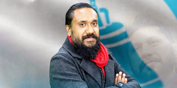 म्यादी प्रहरीको कपडा खरिद प्रकरणमा लेखा समितिको मौनताप्रति खगेन्द्र सुनारको प्रश्न आश्विन १६, २०८३ शुक्रबार