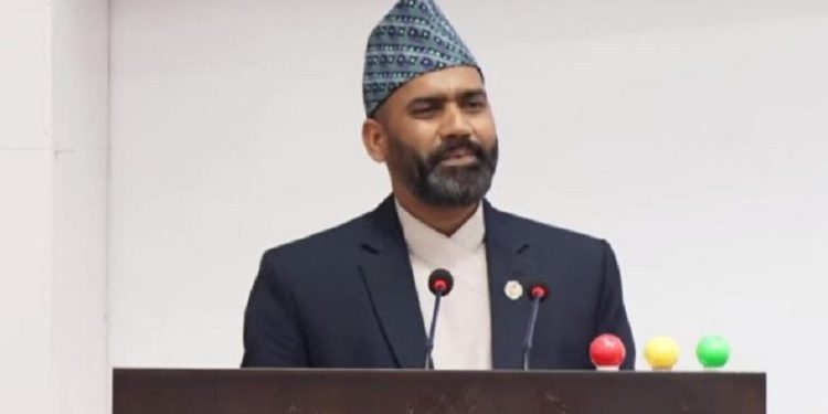 नेपाल एयरलाइन्स अब बिग्रिने ठाउँ नै छैन, निजी कम्पनी हुन्थ्यो भने लिक्विडेसनमा गइसक्थ्यो– पर्यटनमन्त्री