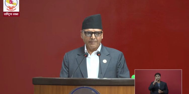 सरकारको सुशासनको दाबी ‘खोक्रो’ भयो–झक्कु सुवेदी