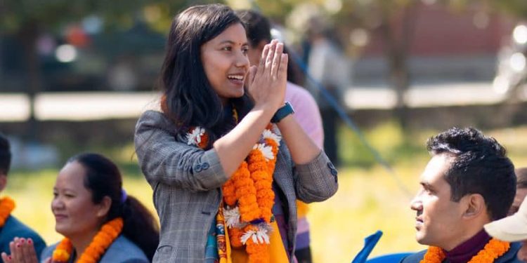 सरकारले अध्यादेशमार्फत मृत्यु घोषणा र मृत्यु दर्तासम्बन्धी कानुन परिमार्जन गर्ने विपद् व्यवस्थापनलाई केन्द्रमा राखेर कानुन निर्माण गर्न लागिएको कानुनमन्त्री गौतमको भनाइ